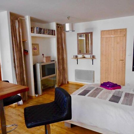 Studio Cosy Au Coeur De La Nature Gorze Zewnętrze zdjęcie